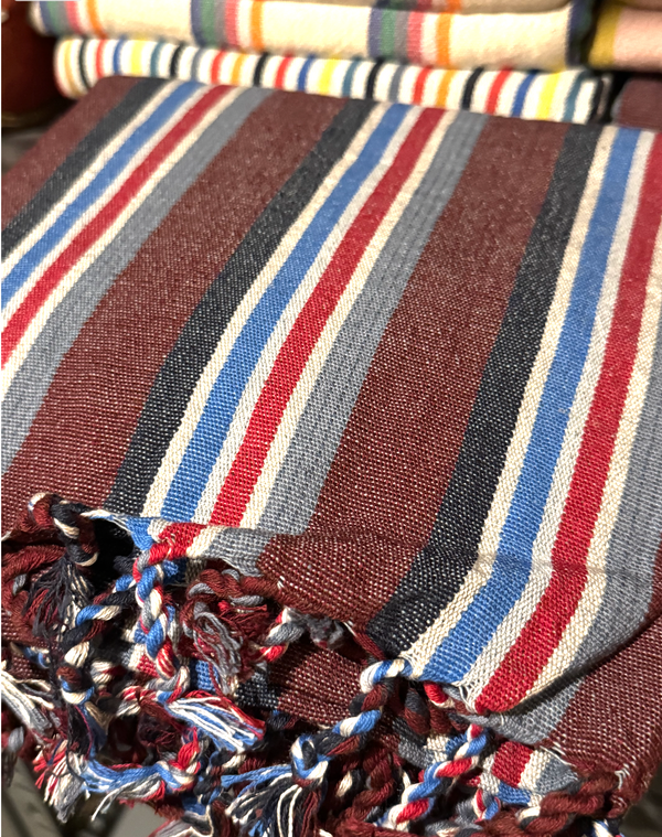 Turkish Towels