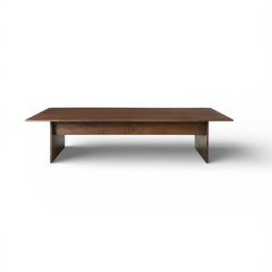 Mango Wood Coffee Table
