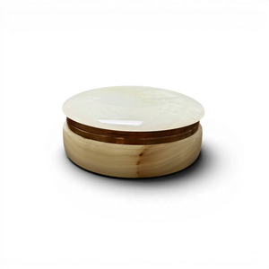 Onyx Jewelry Box