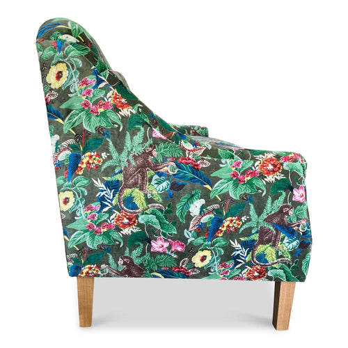 Lola Settee