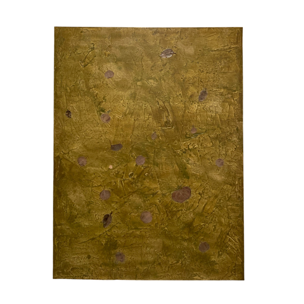 Near Nara #30  • 48"H x 36"W