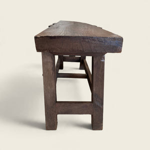 Antique European Work Table