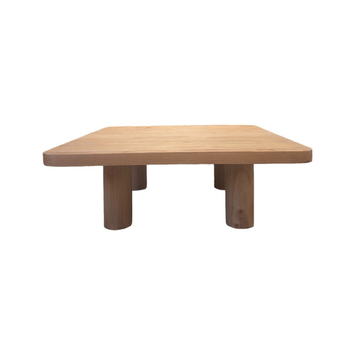 Emil Coffee Table