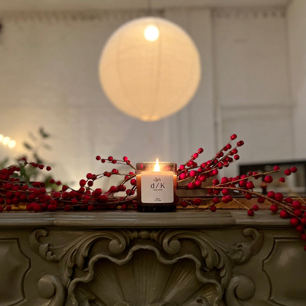deKor Holiday d/K Candle