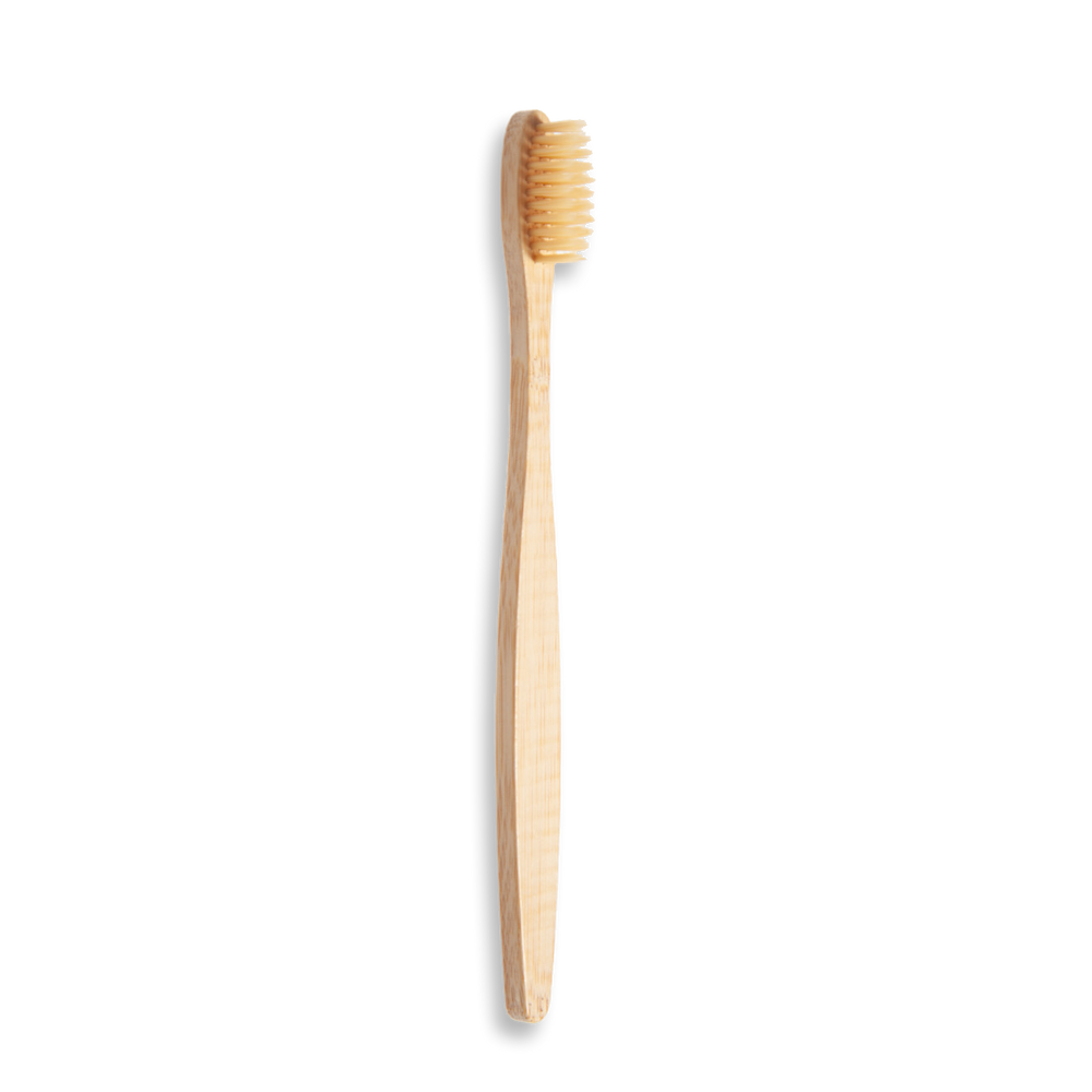 MOSO Bamboo Toothbrush
