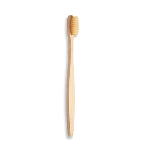 MOSO Bamboo Toothbrush