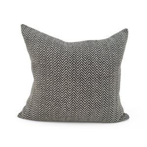 Vintage Knit Pillow • 22” x 20”