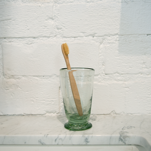 MOSO Bamboo Toothbrush
