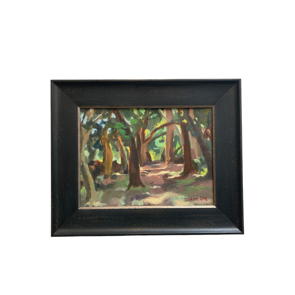 Forest by Diane Che