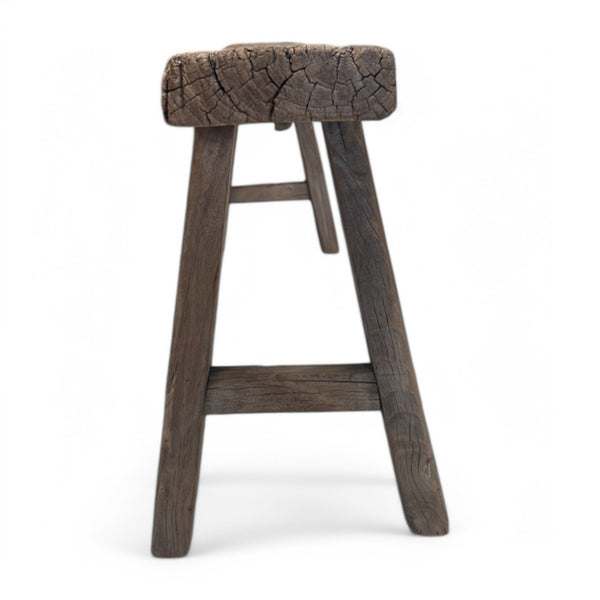 Rustic Bench