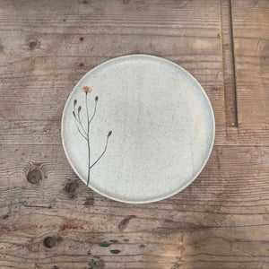 Wildflower Dinner Plate