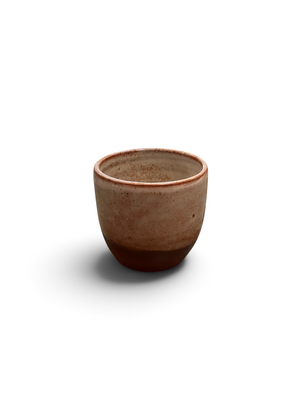 Mushroom Cappuccino Mug - Individual