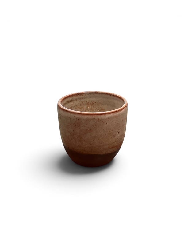 Mushroom Cappuccino Mug - Individual
