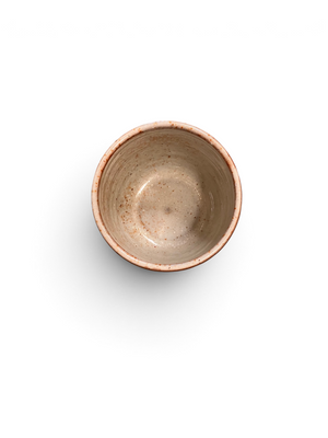 Mushroom Cappuccino Mug - Individual