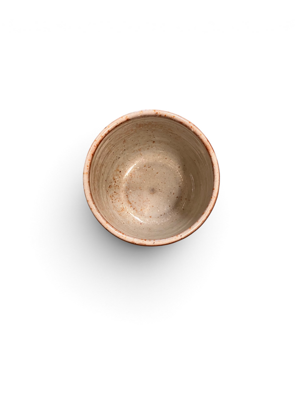 Mushroom Cappuccino Mug - Individual