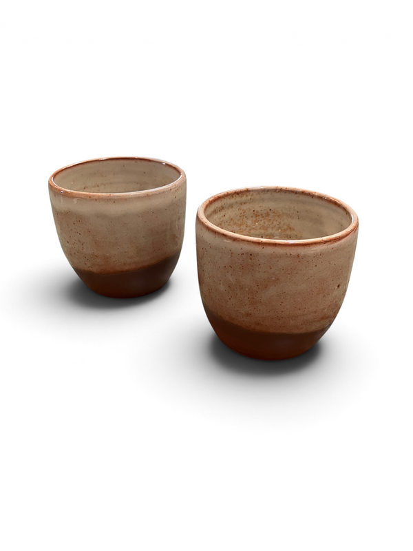Mushroom Cappuccino Mug - Individual
