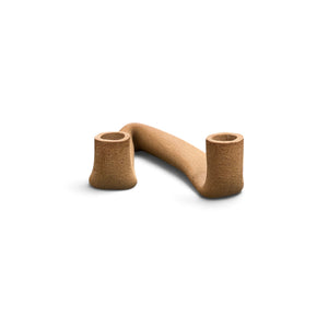 Wavy Candle Holder I
