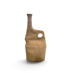 Organic Vase I