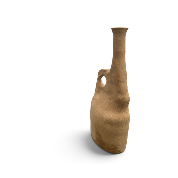 Organic Vase I