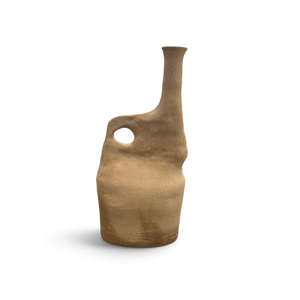 Organic Vase I