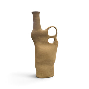 Organic Vase II