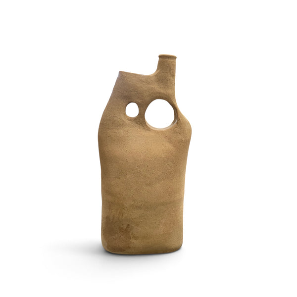 Organic Vase III
