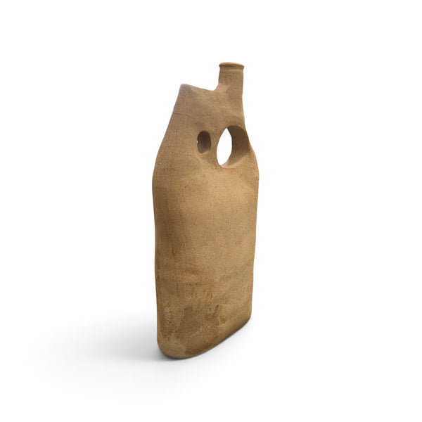 Organic Vase III