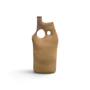 Organic Vase III