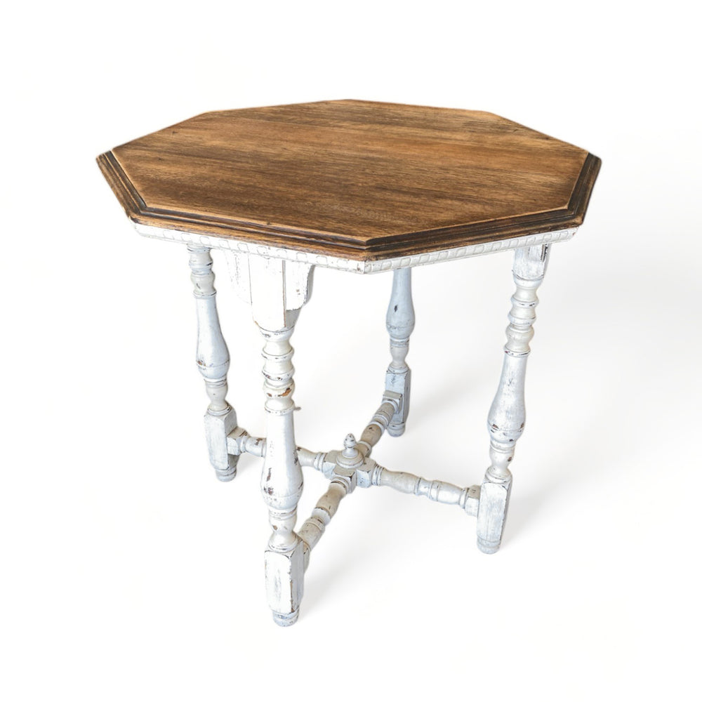 Victorian Table