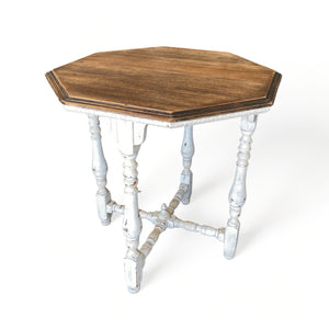 Victorian Table