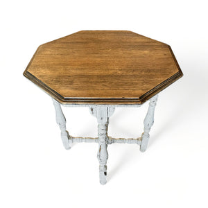 Victorian Table