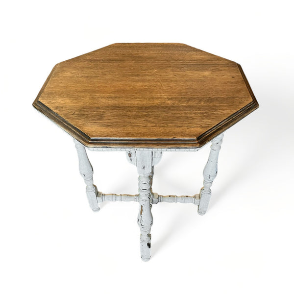 Victorian Table