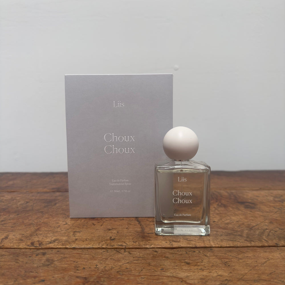 Choux Choux Perfume by Liis