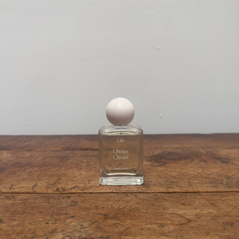 Choux Choux Perfume by Liis