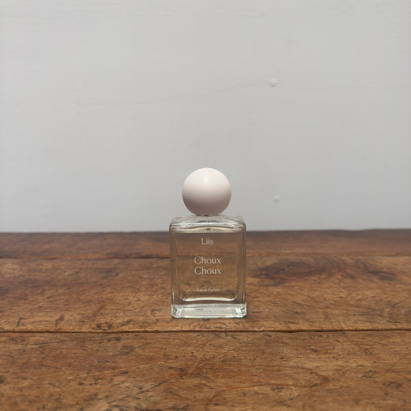 Choux Choux Perfume by Liis