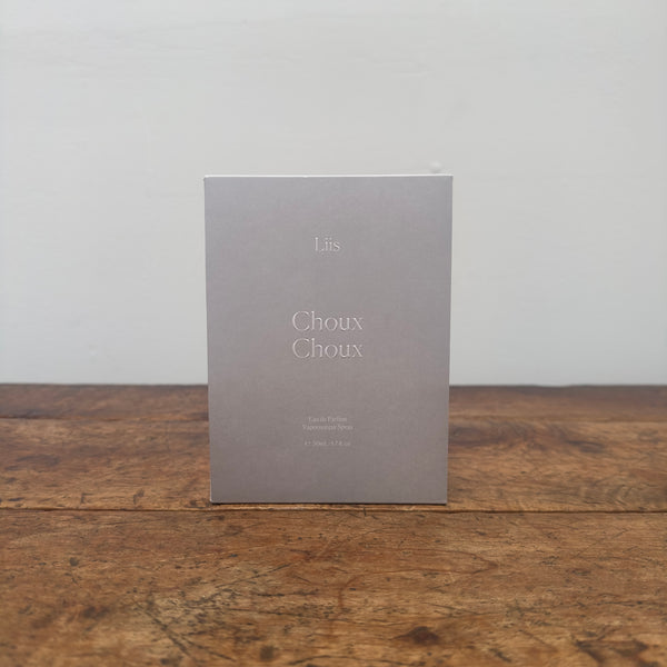 Choux Choux Perfume by Liis