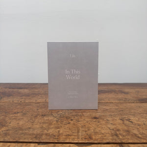 In This World Perfume by Liis