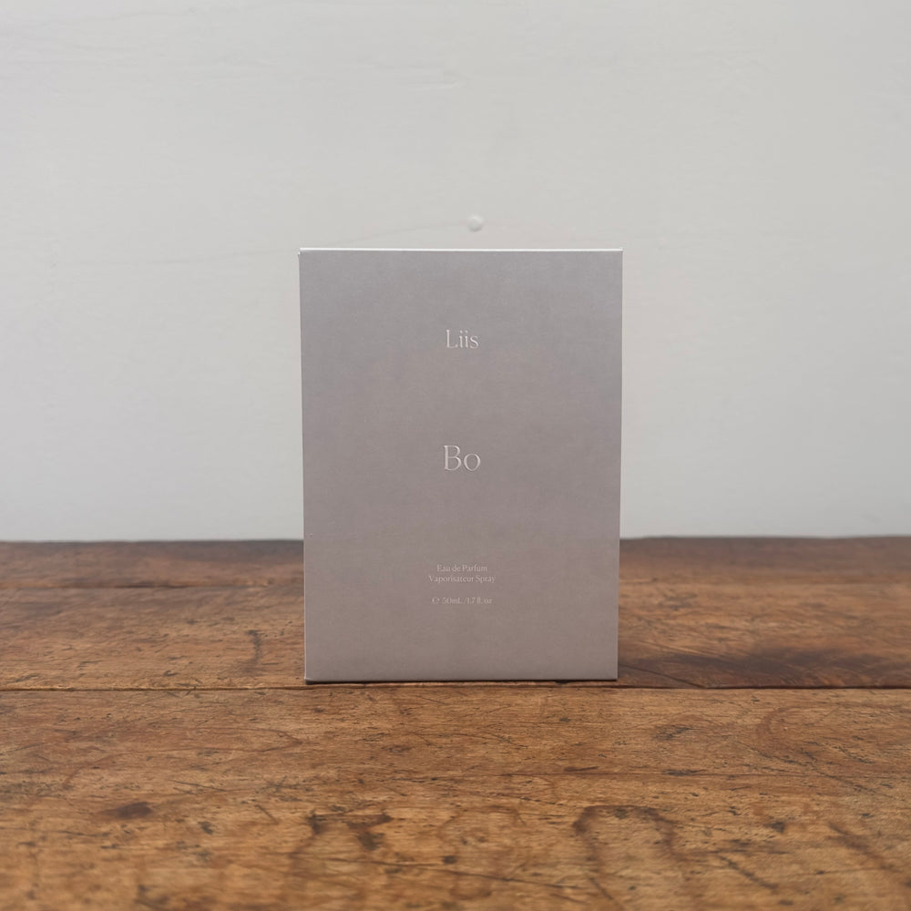 Bo Perfume by Liis