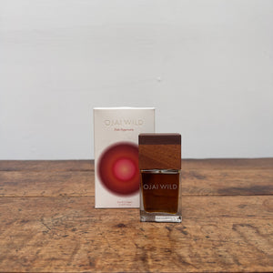 Pink Peppercorn Cologne by Ojai Wild