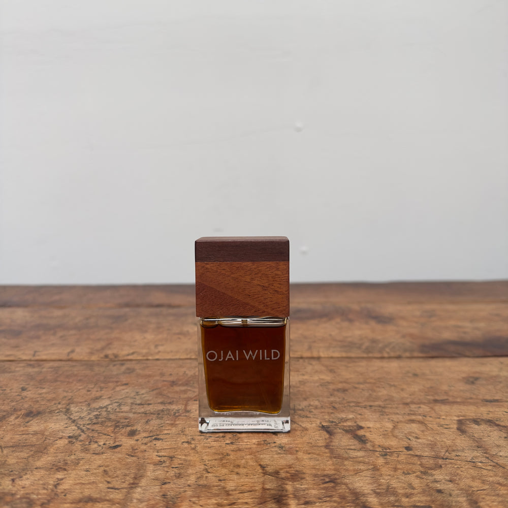 Pink Peppercorn Cologne by Ojai Wild
