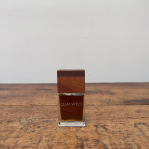 Pink Peppercorn Cologne by Ojai Wild