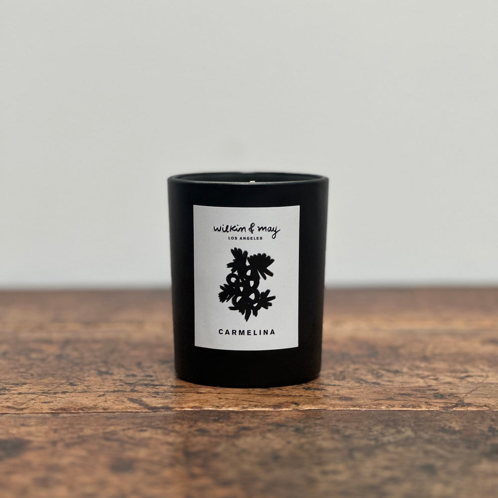 Carmelina Candle