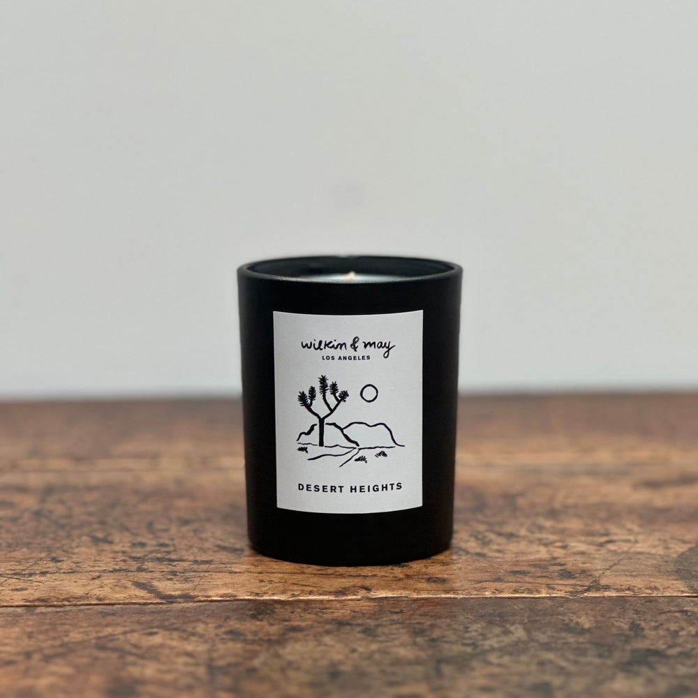 Desert Heights Candle