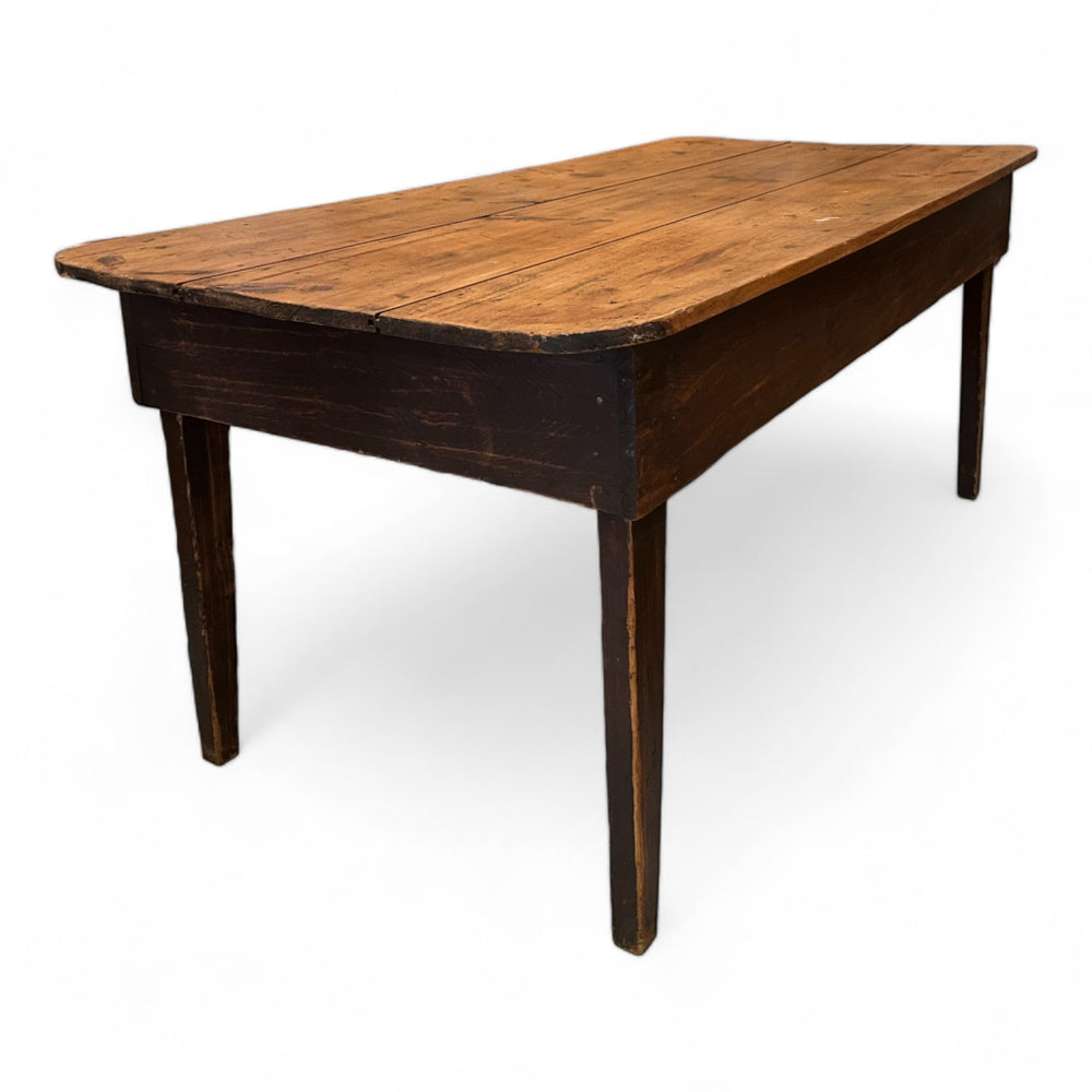 Rustic Farm Table