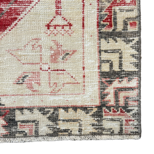 Moroccan Accent Rug • 2'8” x 4'5"