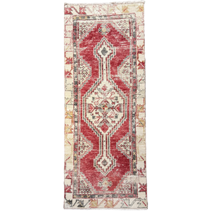 Moroccan Runner • 2'3" x 5'7"