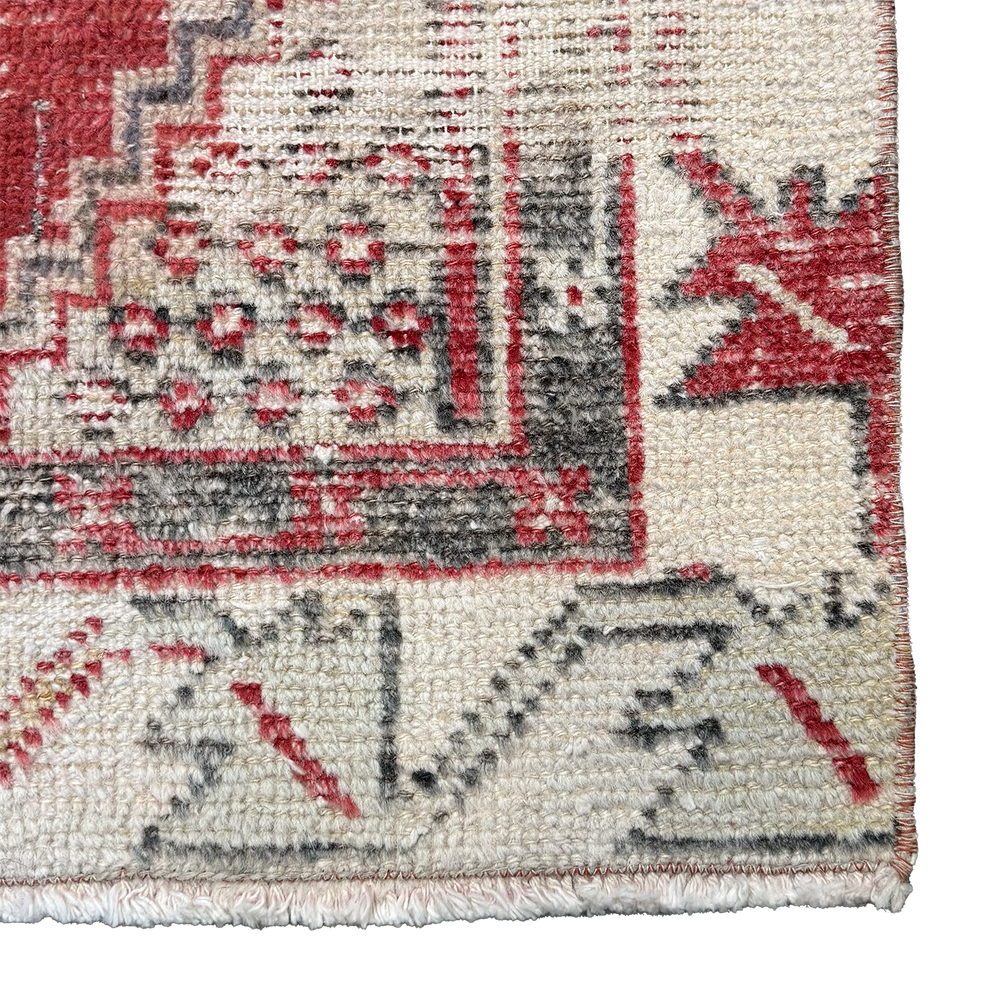 Moroccan Runner • 2'3" x 5'7"