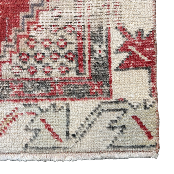 Moroccan Runner • 2'3" x 5'7"