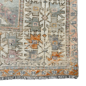 Moroccan Runner • 2'11" x 5'3"