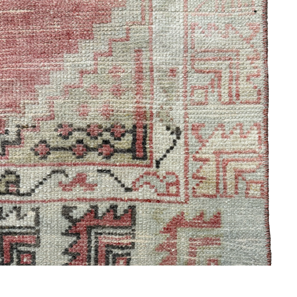 Moroccan Accent Rug • 2'4" x 4'11"